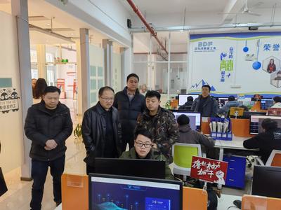 全省規(guī)上軟件和信息技術(shù)服務(wù)業(yè)企業(yè)全部實(shí)現(xiàn)復(fù)工復(fù)產(chǎn)，行業(yè)復(fù)蘇彰顯數(shù)字韌性