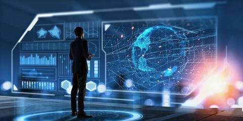 工信部發(fā)布三大五年路線圖，擘畫(huà)兩化融合、軟件與信息技術(shù)服務(wù)、大數(shù)據(jù)產(chǎn)業(yè)新藍(lán)圖